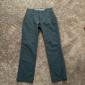 Under Armour Men’s Golf Pants